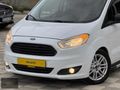 "78.000" KM DE HATASIZ BOYASIZ TİTANİUM PLUS COURİER