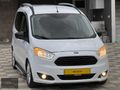 "78.000" KM DE HATASIZ BOYASIZ TİTANİUM PLUS COURİER