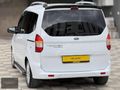 "78.000" KM DE HATASIZ BOYASIZ TİTANİUM PLUS COURİER