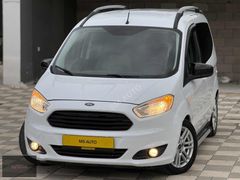 "78.000" KM DE HATASIZ BOYASIZ TİTANİUM PLUS COURİER