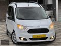 "78.000" KM DE HATASIZ BOYASIZ TİTANİUM PLUS COURİER