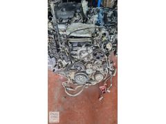 Toyota hilux komple motor