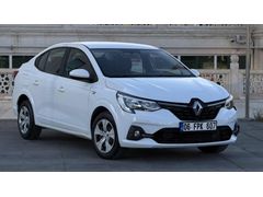 Y | U GRUP - 2022 OTOMATİK TURBOLU TALİANT