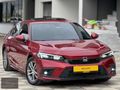HATASIZ BOYASIZ HONDA