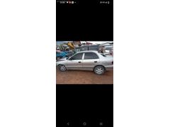 hundai Accent 1.3 LS motor şanzıman mekanik