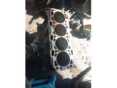 Fiat 1.9 JTD boş blok kod 55182303