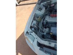 hundai Accent DOCH motor şanzıman mekanik