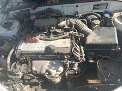Hyundai Accent DOCH motor şanzıman muaer