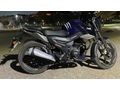Sıfırdan FARKSIZ TVS Raider 125 