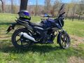 Sıfırdan FARKSIZ TVS Raider 125 