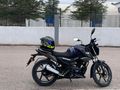 Sıfırdan FARKSIZ TVS Raider 125 