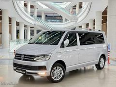 2018 SADECE"158.600"KM 8+1 CARAVELLE OTOMOBİL RUHSATLI