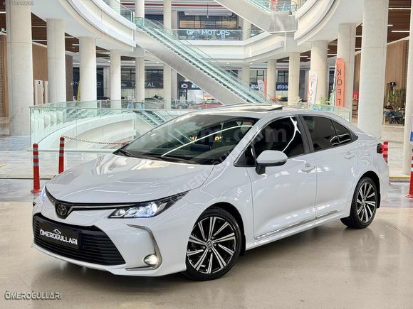 2022 SADECE"80.830"KM HATASIZ BOYASIZ SANRUFLU