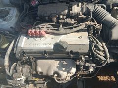 Hyundai DOCH 16 V motor şanzıman mekanik elektrik