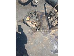 Tofaş SLX 1.6 İE enjeksiyonlu yarım motor muaer garantili fatura
