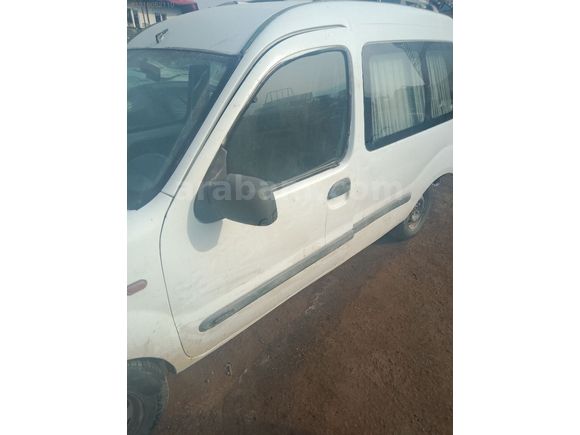 Renault Kango 1 ve 2 kaporta kapı torpido elektrik mekanik cant