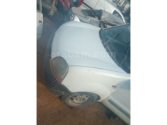 Renault Kango 1 ve 2 kaporta kapı torpido elektrik mekanik cant