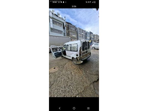 Renault Kango 1 ve 2 kaporta kapı torpido elektrik mekanik cant