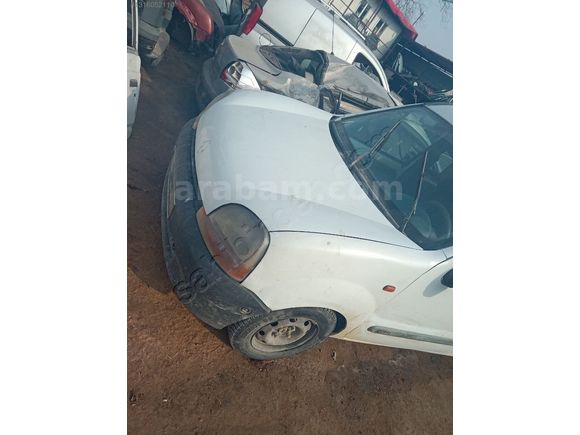 Renault Kango 1 ve 2 kaporta kapı torpido elektrik mekanik cant
