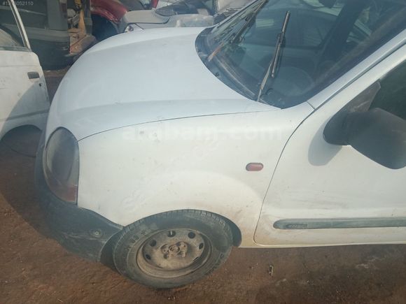 Renault Kango 1 ve 2 kaporta kapı torpido elektrik mekanik cant