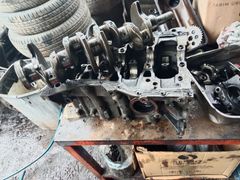 Renault 1.5 DCI Euro 3 blok Krank piston piston kolu muaer