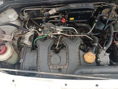 Fiat Doblo 1.9 düz motor şanzıman mekanik elektrik kaporta