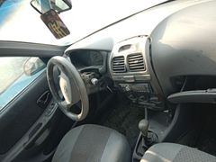 hundai Accent 2000 model torpido konsol koltuk iç pilastikleri
