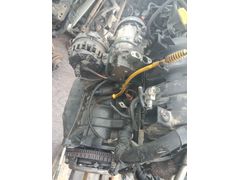 Renault symbol 1.2 motor dolu muaer garantili faturalı