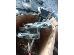 Renault 1.9 Kango mazot pompası enjektör ler muaer