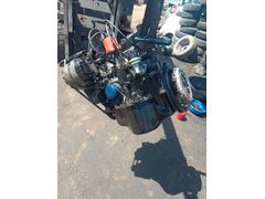 Renault 9 breway spring eyrupa uyumlu 1.4 motor şanzıman mekanik