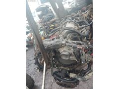 Renault symbol 1.2 motor elektrik tesisatı motor beyni set
