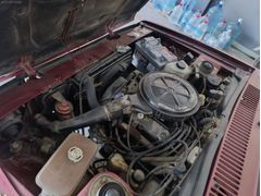 Tofaş 1.6 İE enjeksiyonlu karbüratör enjeksiyonlu motor beyni