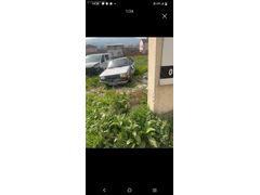 Renault Broadway spring kaporta kapı torpido aksamlari