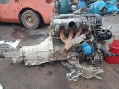 hundai H 100 panelvan motor şanzıman defransiyel mekanik