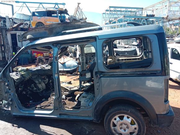 Ford cornet kapı elektrik kaporta aksamları orjinal