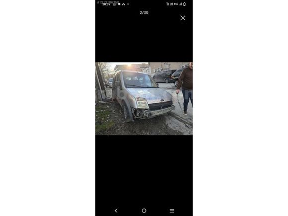 Ford cornet kapı elektrik kaporta aksamları orjinal