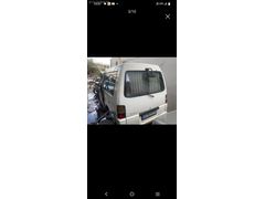 Mitsubishi L 300 panelvan motor şanzıman defransiyel kaporta