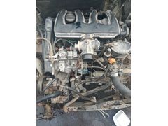 Peugeot partner 1.9 motor şanzıman muuaer
