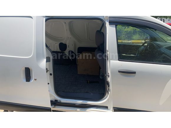 ilk Sahibinden Dacia Dokker 1.5 DCi Ambiance 2013 Model 