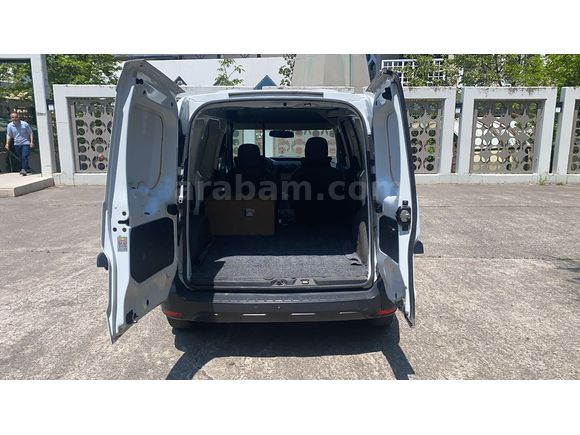 ilk Sahibinden Dacia Dokker 1.5 DCi Ambiance 2013 Model 