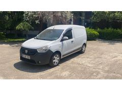 ilk Sahibinden Dacia Dokker 1.5 DCi Ambiance 2013 Model 