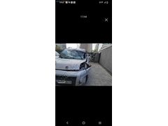 Fiat Fiorino 2012 1.3 Multijet motor şanzıman mekanik aksamları