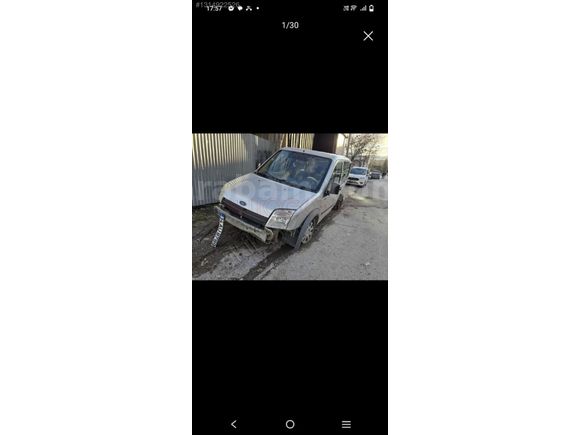 Ford cornet kaporta kapı kaput karoser torpito muaer