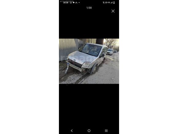 Ford cornet kaporta kapı kaput karoser torpito muaer