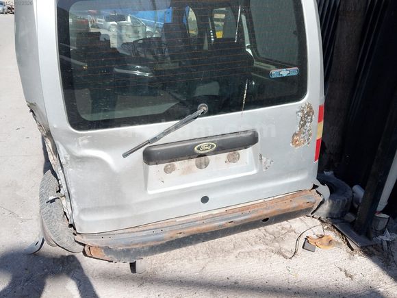 Ford cornet kaporta kapı kaput karoser torpito muaer