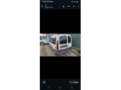 Renault Kangoo 1 Renault Kangoo 2 kaporta kapı torpido aksamlari
