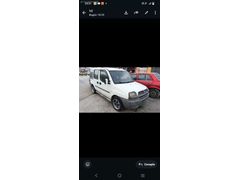 Fiat Doblo 1.9 motor şanzıman motor elektrik tesisatı beyin set
