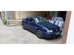Sahibinden Volkswagen Polo 1.6 Comfortline 1997 Model