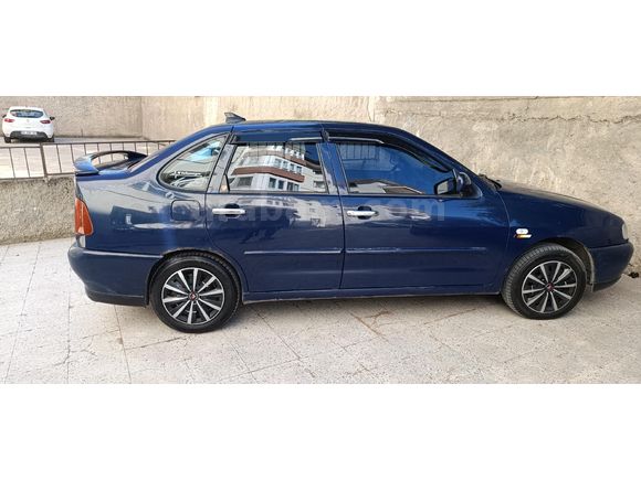 SAHİBİNDEN TEMİZ POLO