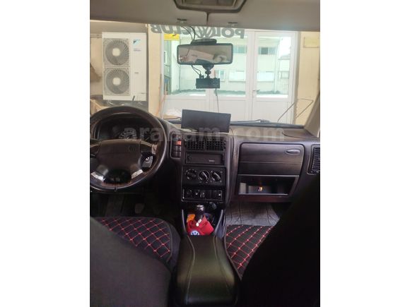 Sahibinden Volkswagen Polo 1.6 Comfortline 1997 Model